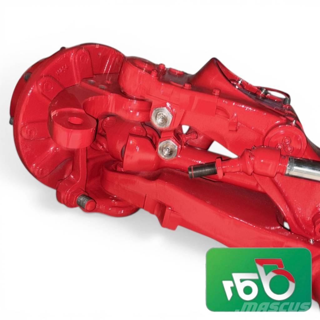 McCormick MTX 185 Drive axle 393622 Carraro 11353 Sasiuri si suspensii