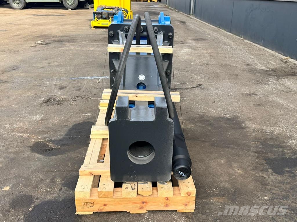 Hammer HS2000 Miniexcavadoras