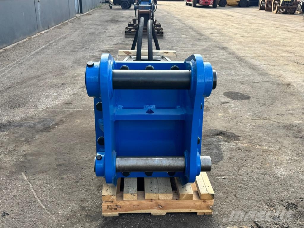 Hammer HS2000 Miniexcavadoras