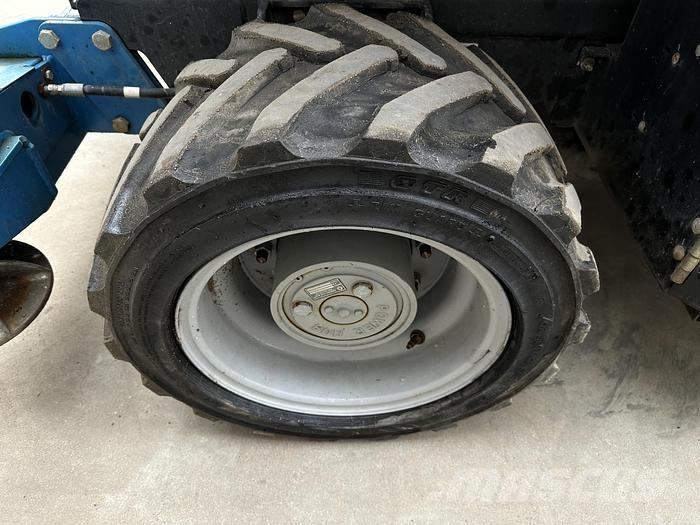 Genie GS336396 Інші підйомники і платформи