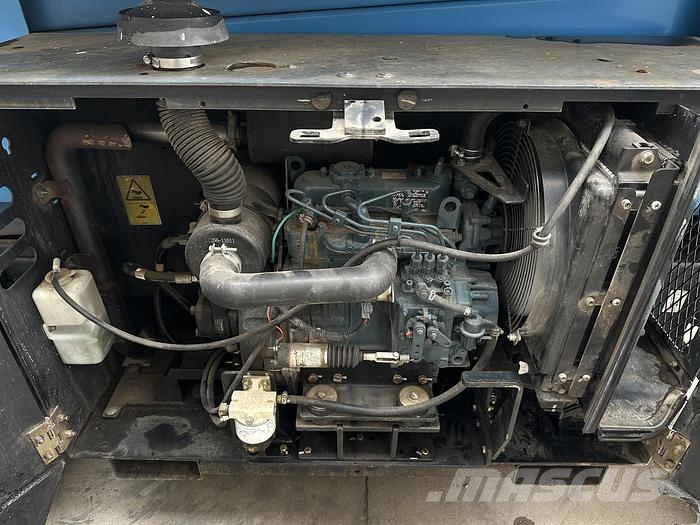 Genie GS336396 Інші підйомники і платформи