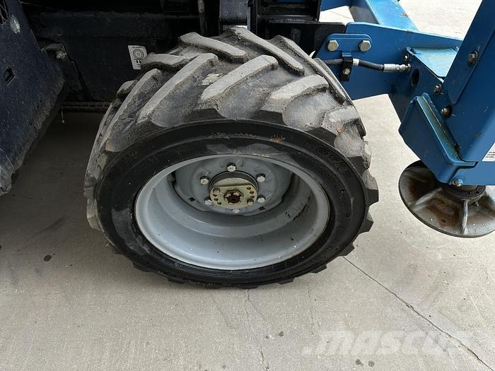 Genie GS336396 Інші підйомники і платформи