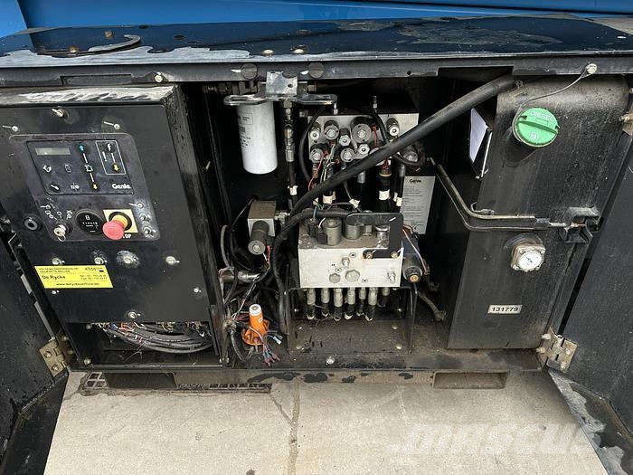 Genie GS336396 Інші підйомники і платформи
