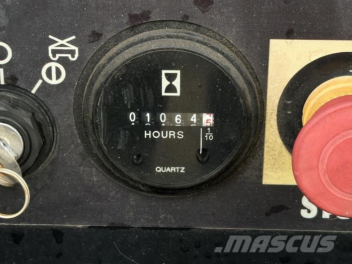 Genie GS336396 Інші підйомники і платформи