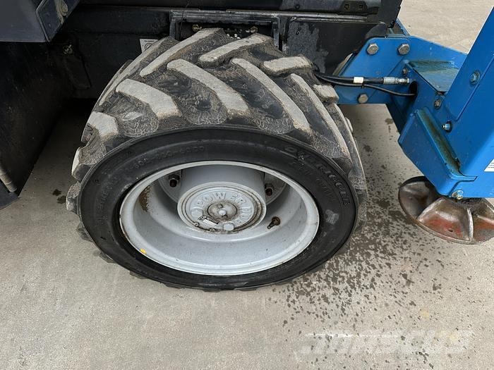 Genie GS336396 Інші підйомники і платформи