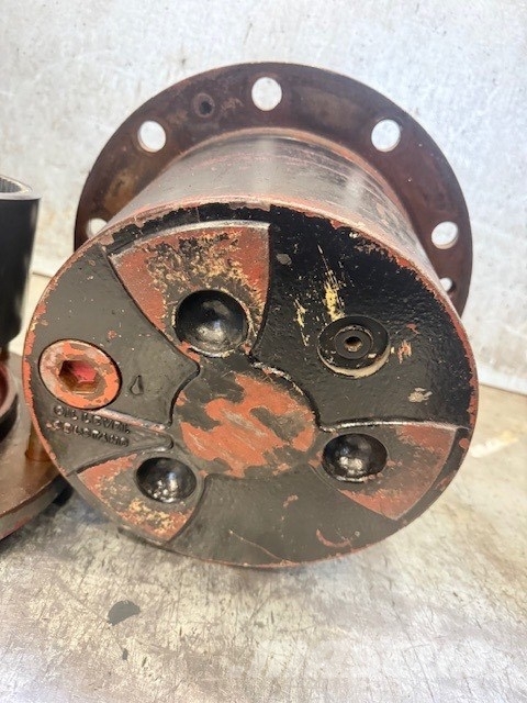 ZF ZF 765 axle - final drive Axles