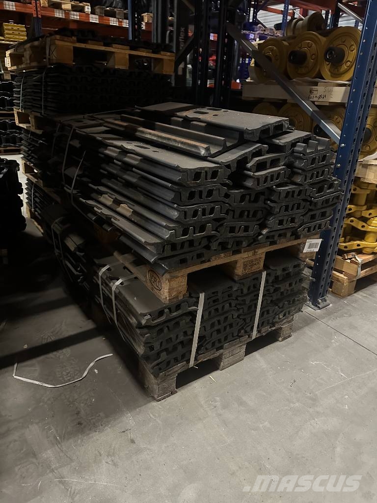 ITR UT190K2M700 Rupsplaten Escavadeiras de esteiras