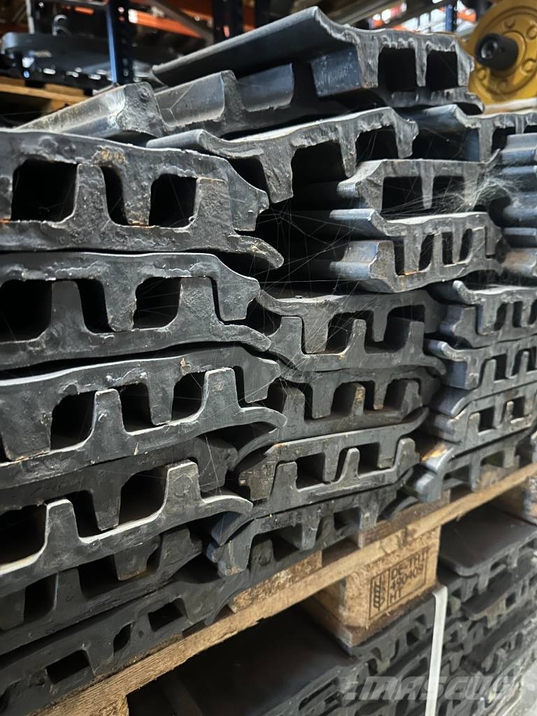 ITR UT190K2M700 Rupsplaten Escavadeiras de esteiras