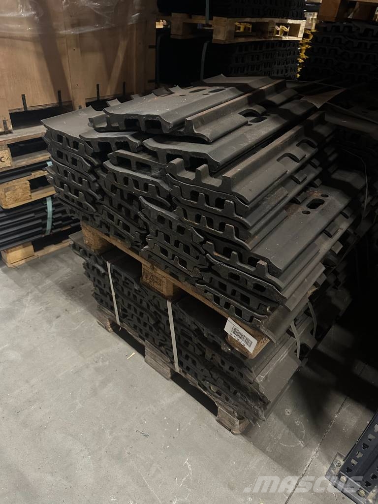 ITR UT190K2M700 Rupsplaten Escavadeiras de esteiras
