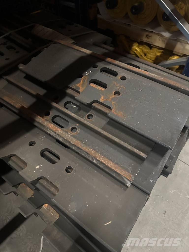 ITR UT190K2M700 Rupsplaten Escavadeiras de esteiras