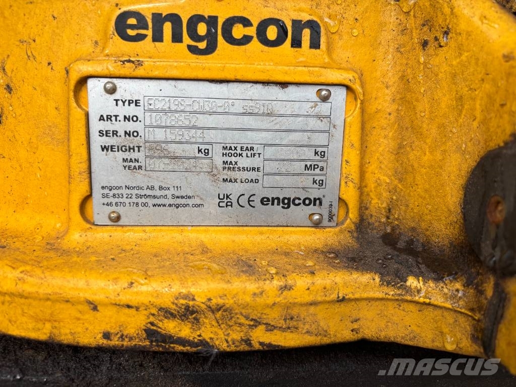 Komatsu PW180-11 Mobilbagger