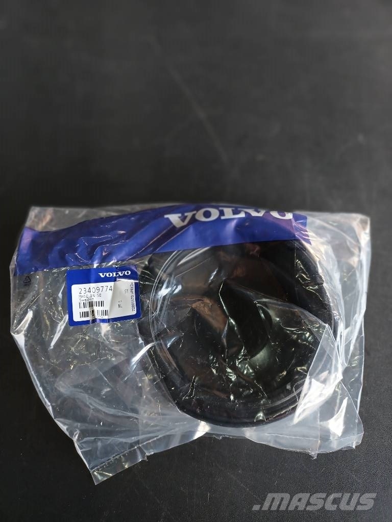 Volvo HUB COVER 23409774 Hjulaxlar