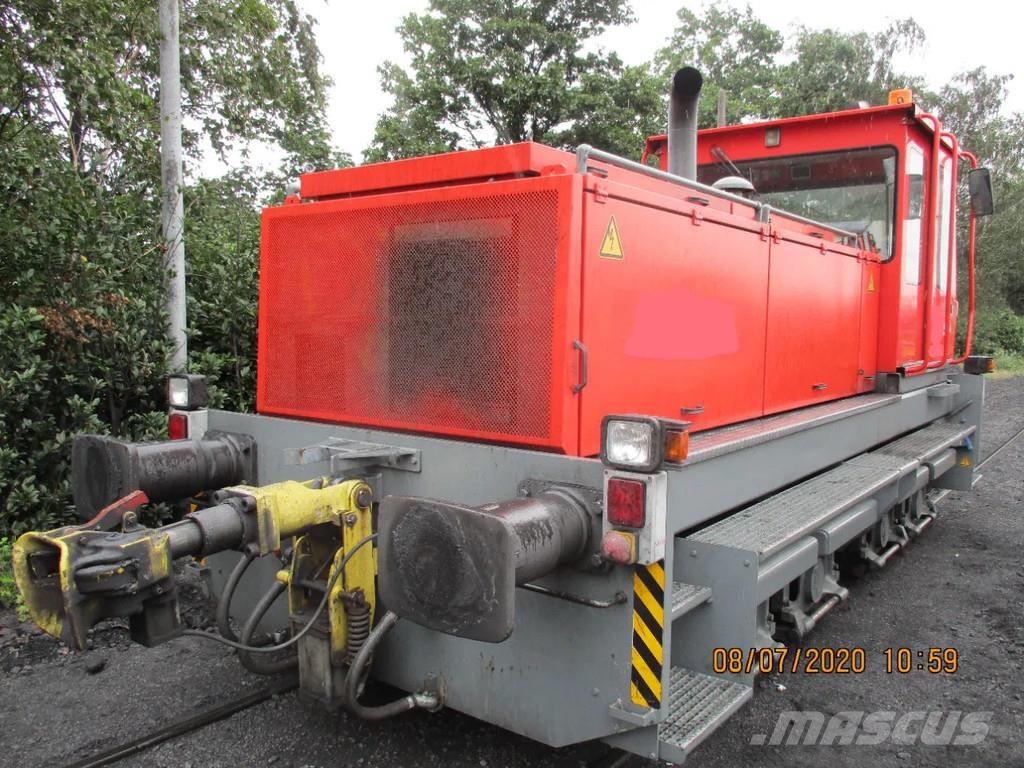  Onbekend Translock TL - DH - 212. 其他路面施工机械