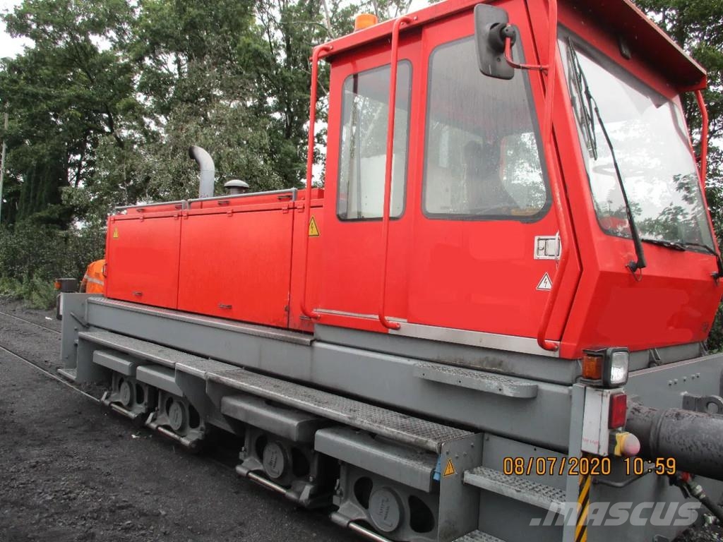  Onbekend Translock TL - DH - 212. 其他路面施工机械