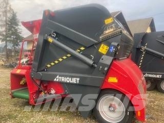 Trioliet Triomix 1-1000 Миксер Фидери