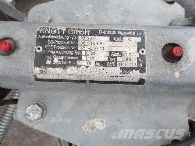 Sdmo R33 柴油发电机