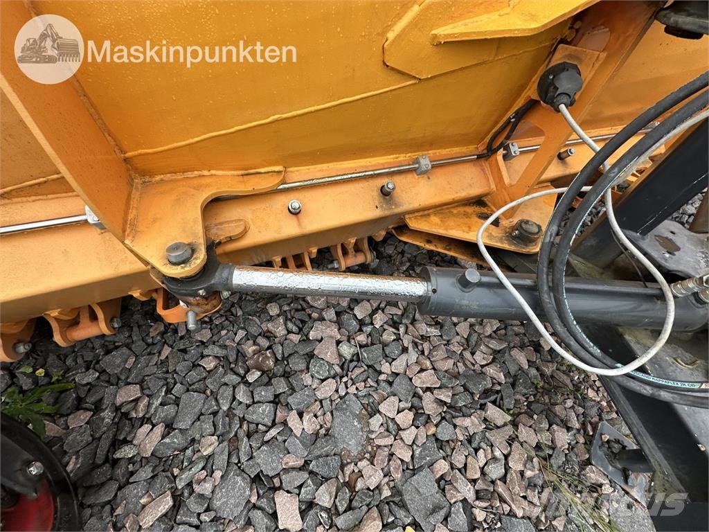 Schmidt Tellfsdal HD45 Aurat