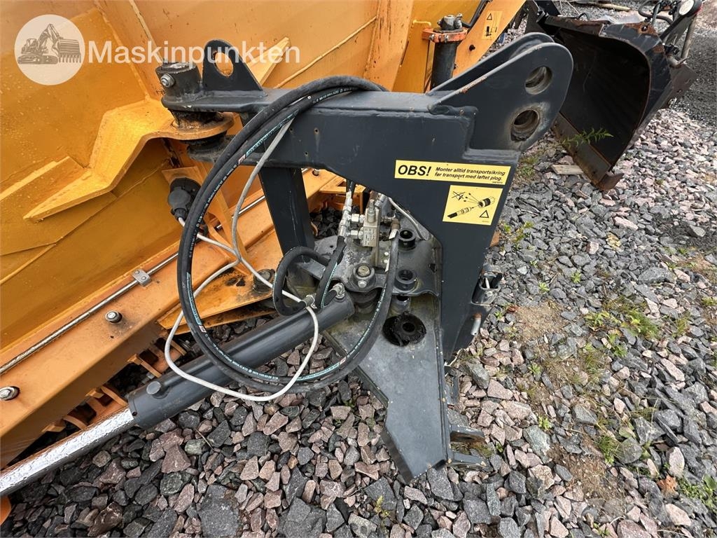 Schmidt Tellfsdal HD45 Aurat