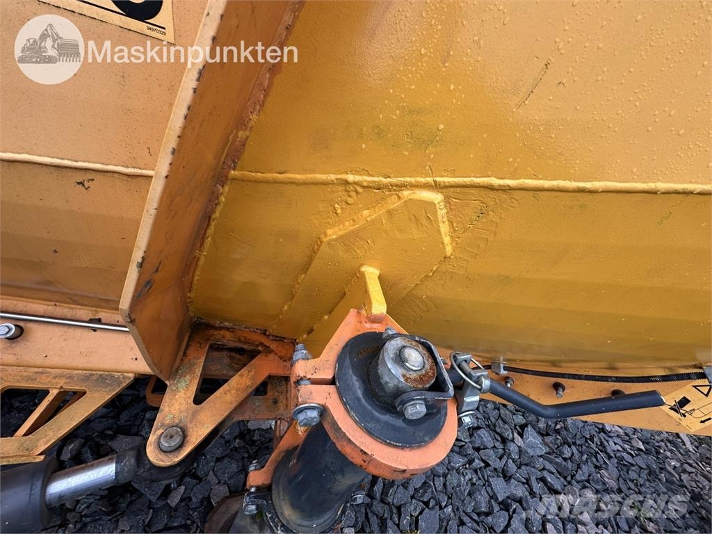 Schmidt Tellfsdal HD45 Aurat