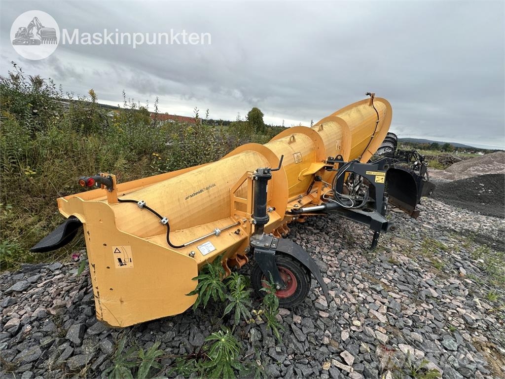 Schmidt Tellfsdal HD45 Aurat