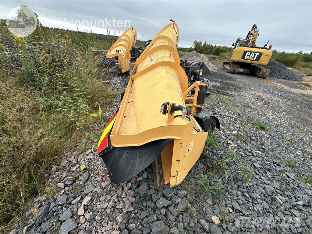 Schmidt Tellfsdal HD45 Aurat
