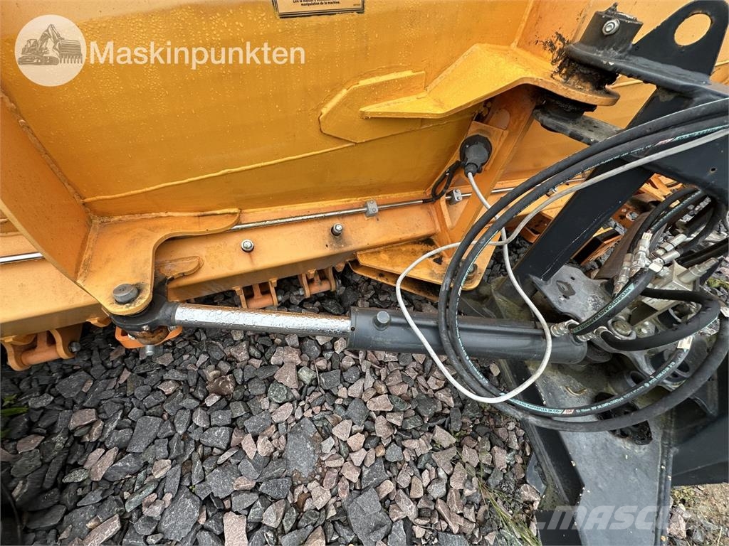 Schmidt Tellfsdal HD45 Aurat