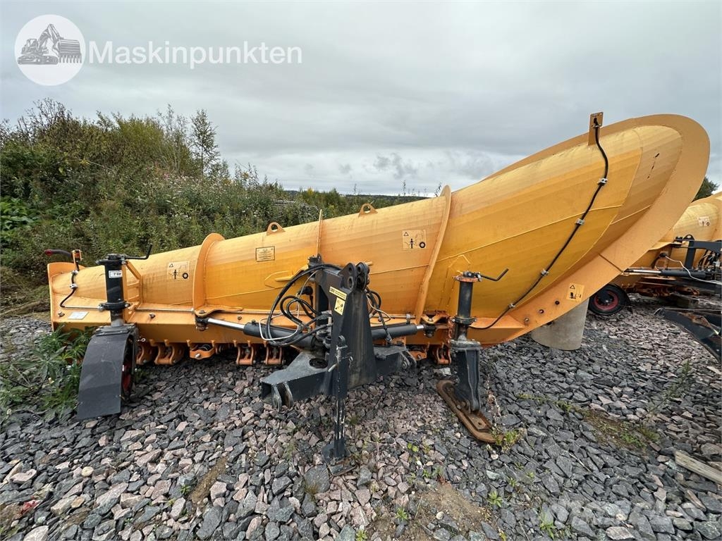 Schmidt Tellfsdal HD45 Aurat
