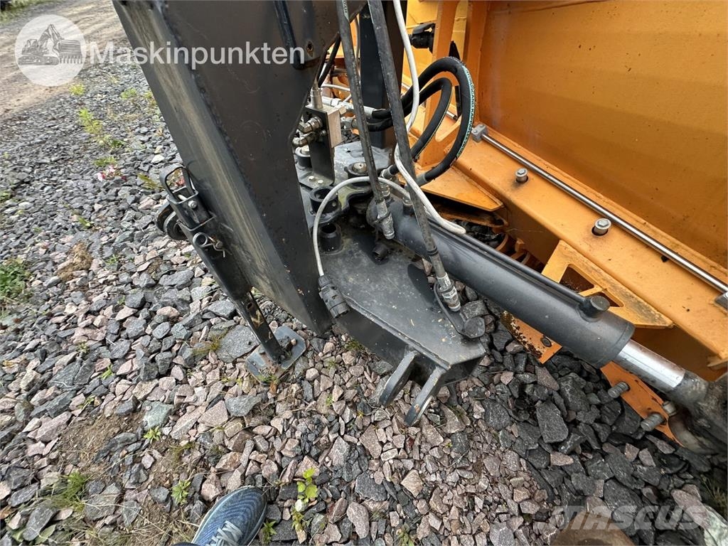 Schmidt Tellfsdal HD45 Aurat