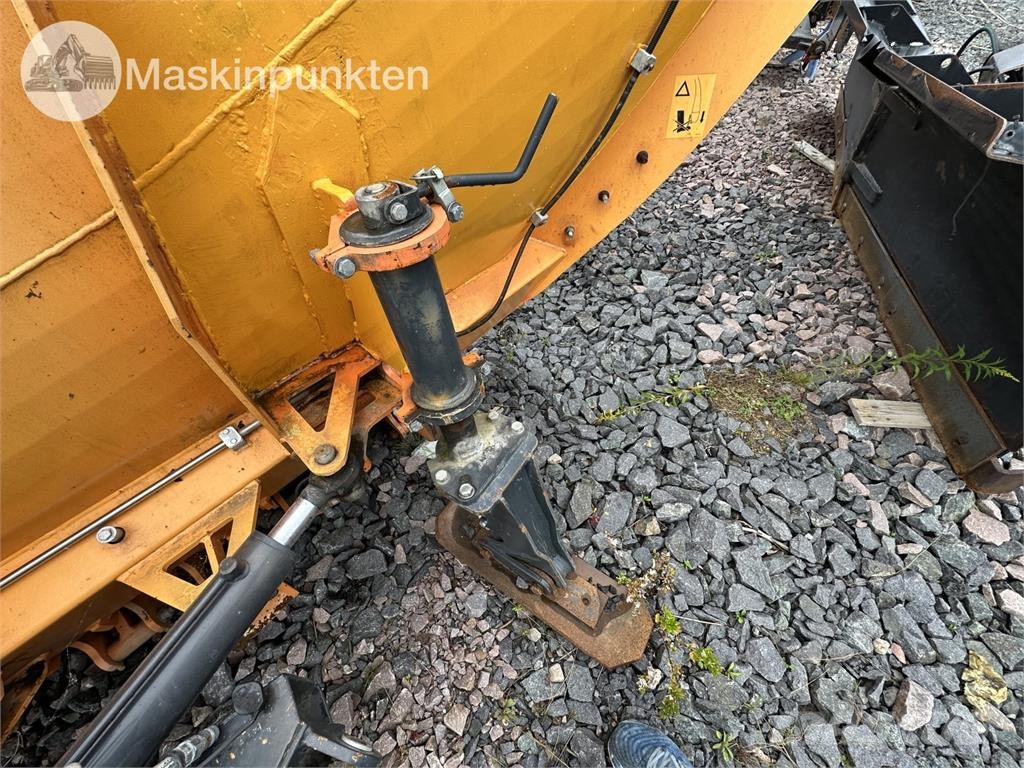 Schmidt Tellfsdal HD45 Aurat