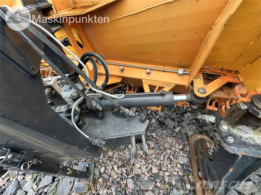 Schmidt Tellfsdal HD45 Aurat