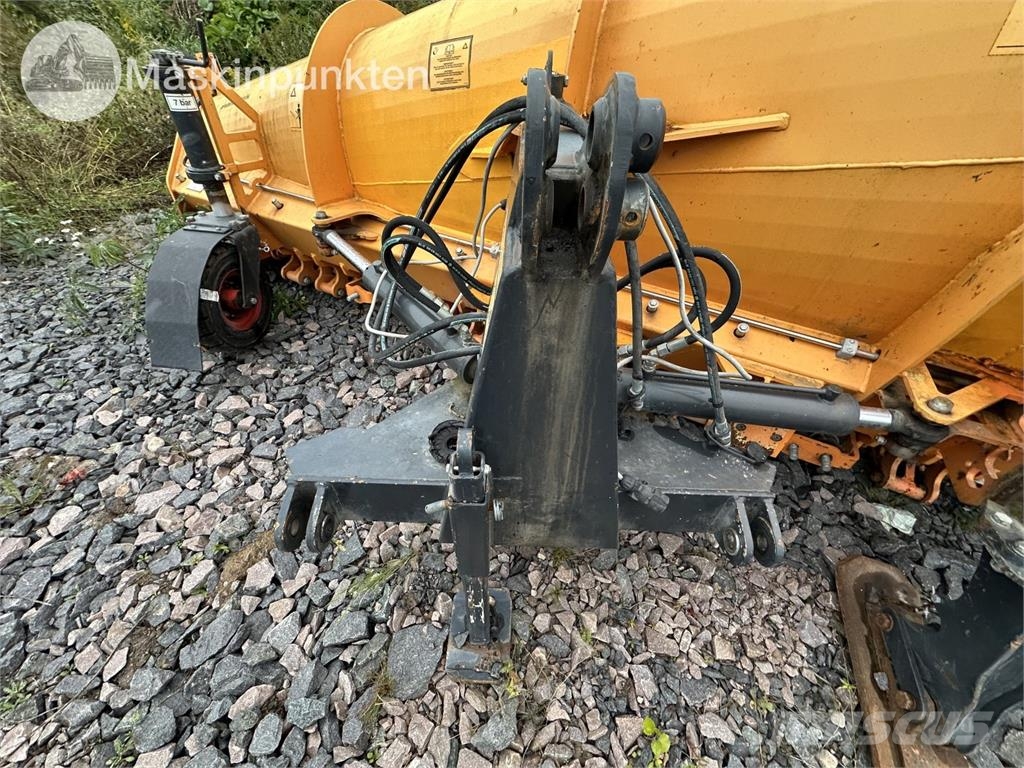 Schmidt Tellfsdal HD45 Aurat