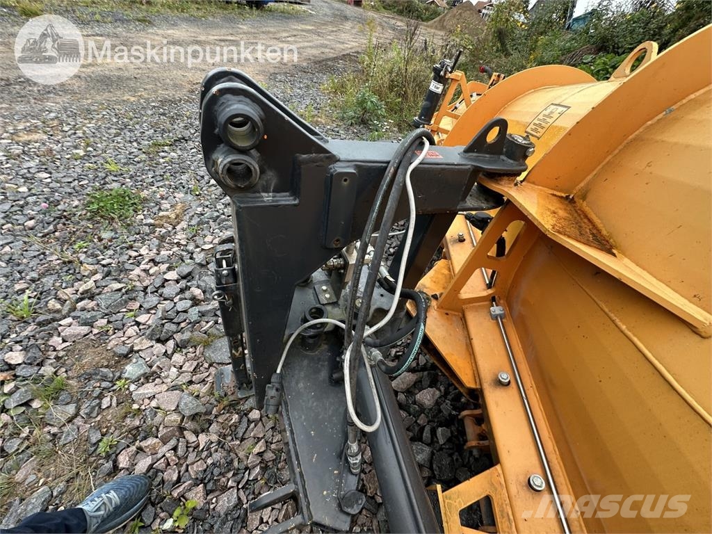 Schmidt Tellfsdal HD45 Aurat