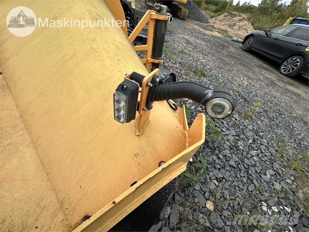 Schmidt Tellfsdal HD45 Aurat