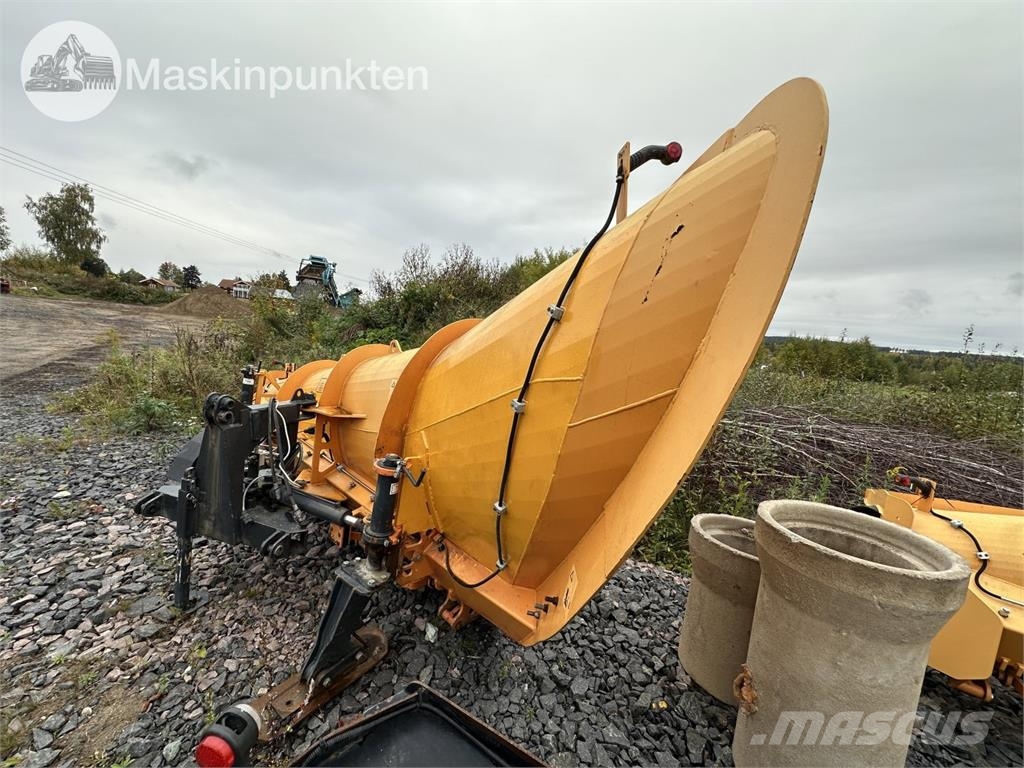 Schmidt Tellfsdal HD45 Aurat