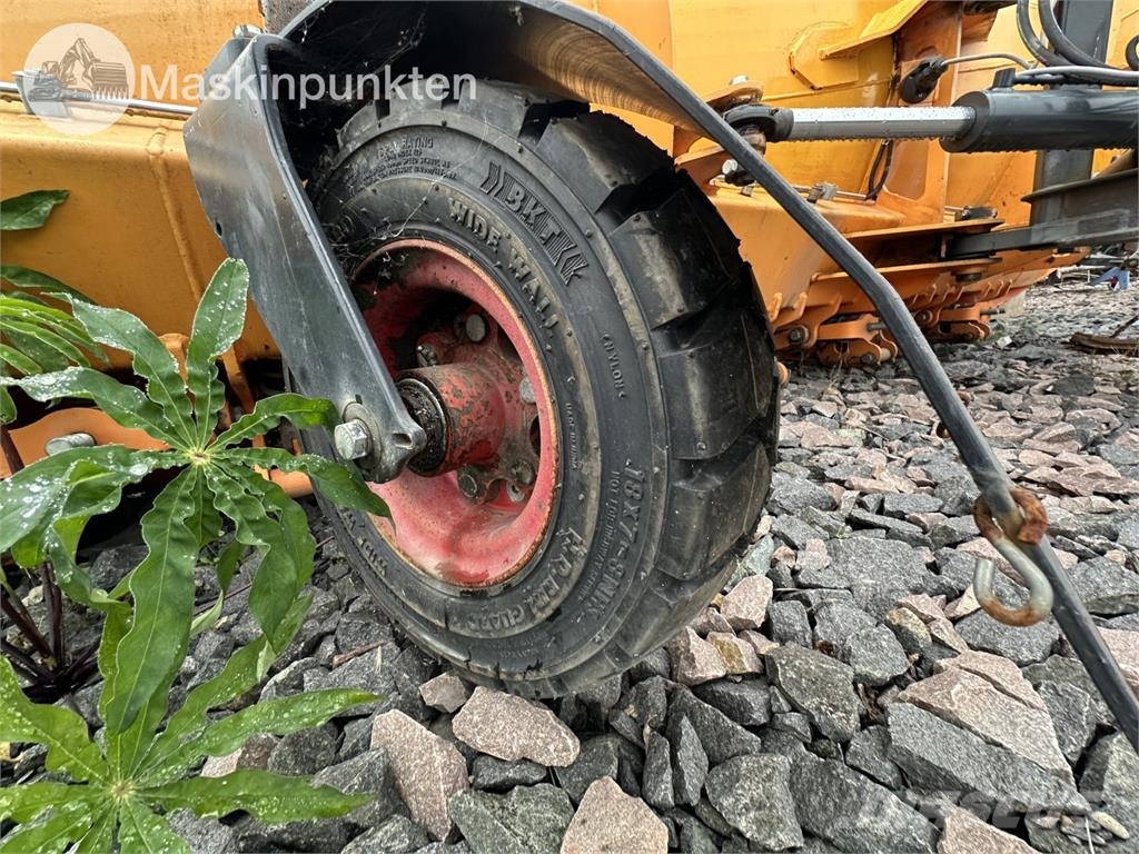 Schmidt Tellfsdal HD45 Aurat