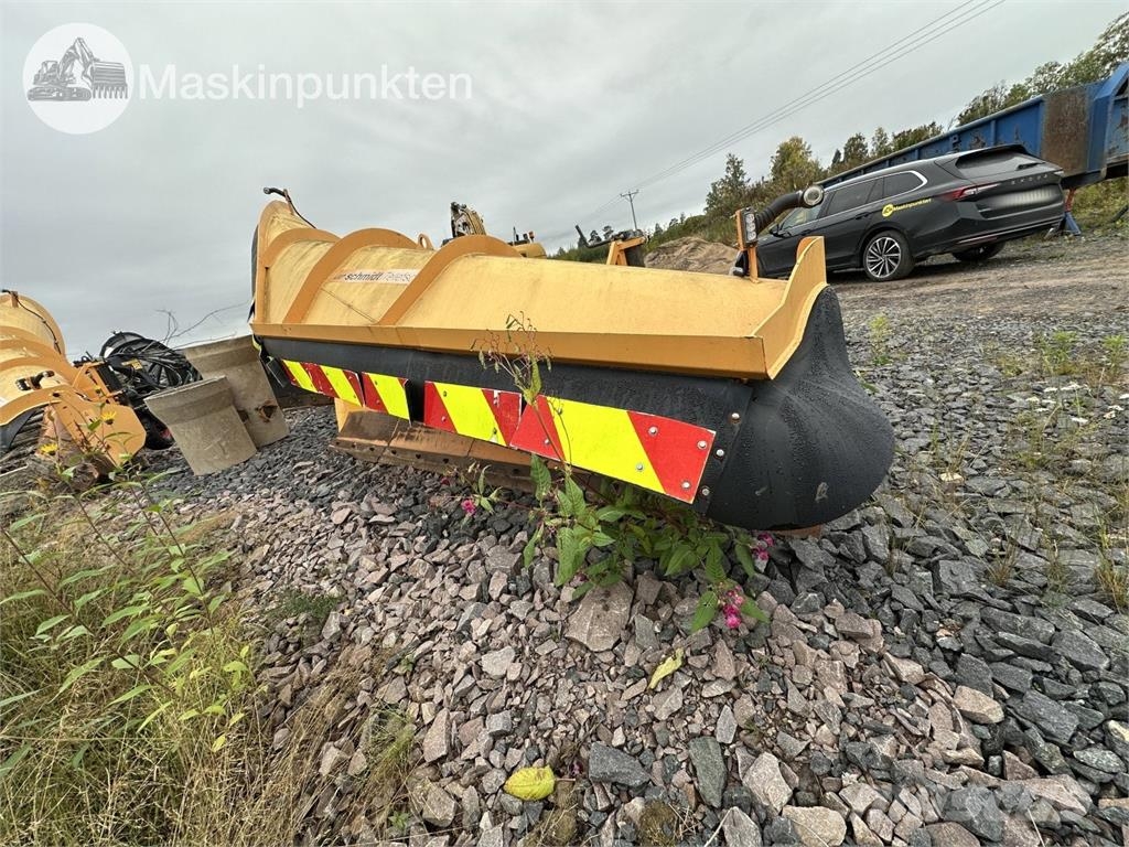 Schmidt Tellfsdal HD45 Aurat