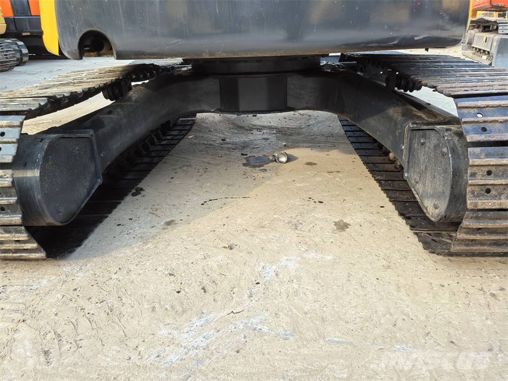 Komatsu PC 50 Εκσκαφάκι (διαβολάκι) < 7t