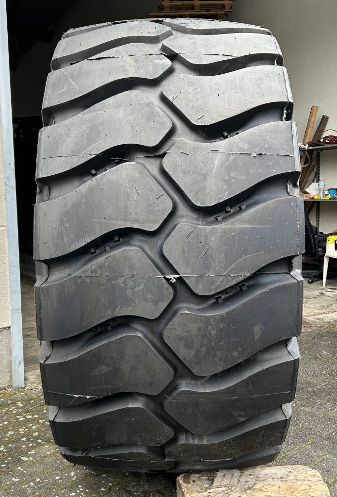 Advance 35/65R33 E4 *** NEU 2023 Opony, koła i felgi