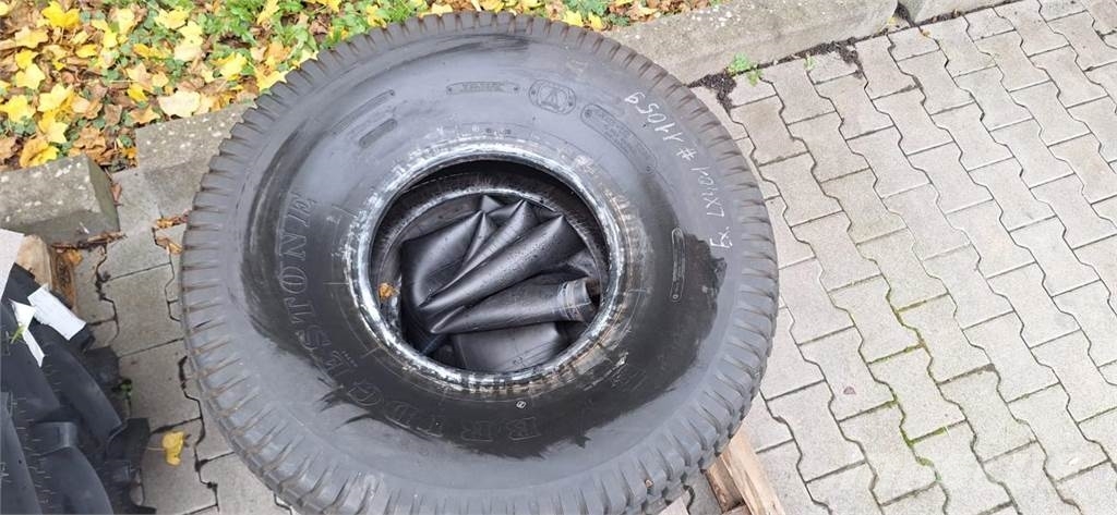 Bridgestone 13.6-16 Rasenreifen Pillow Dia Roti