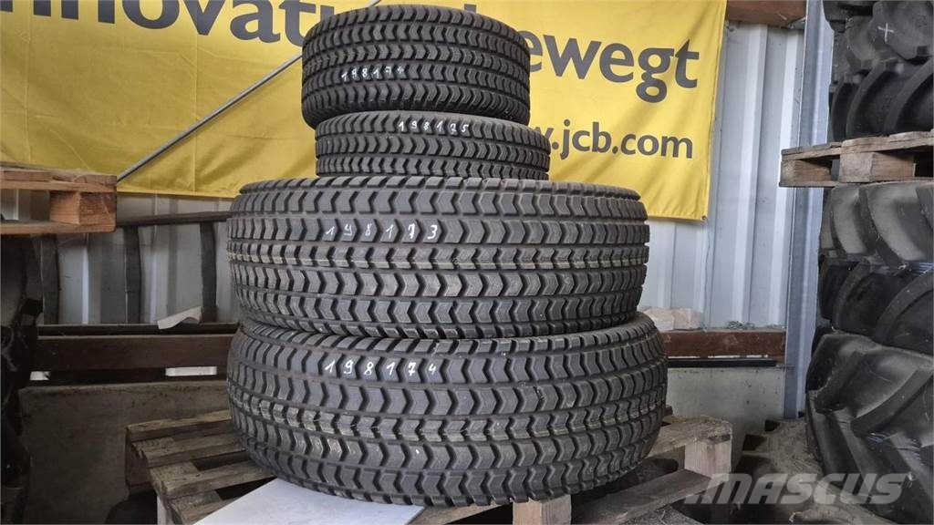 Bridgestone 13.6-16 Rasenreifen Pillow Dia Roti