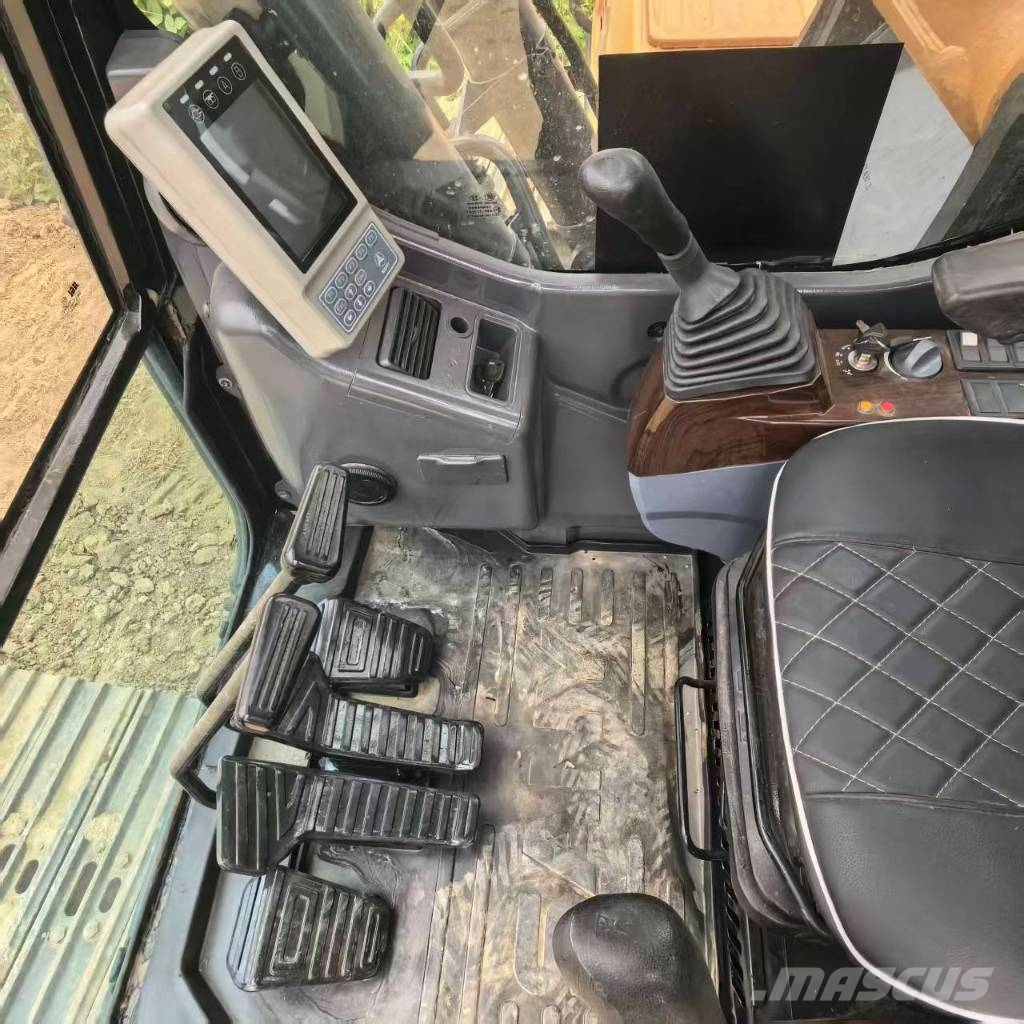 Sany 235H 履带挖掘机