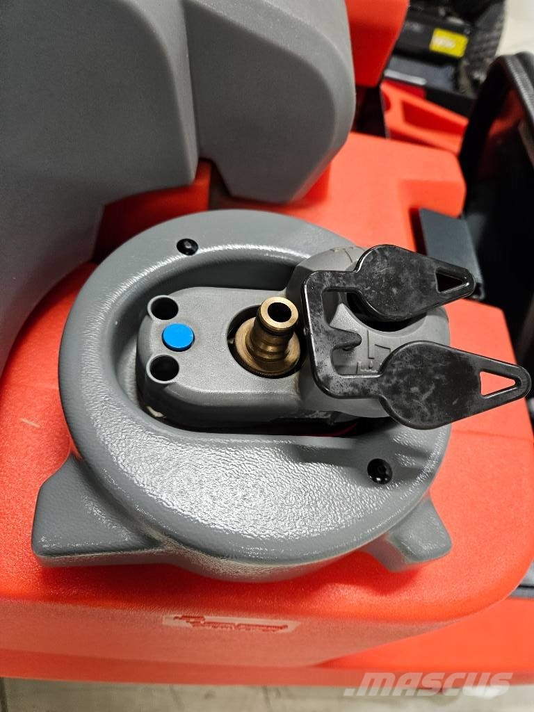 Hako Scrubmaster B260RD1080 Kombi-Wischschrubber