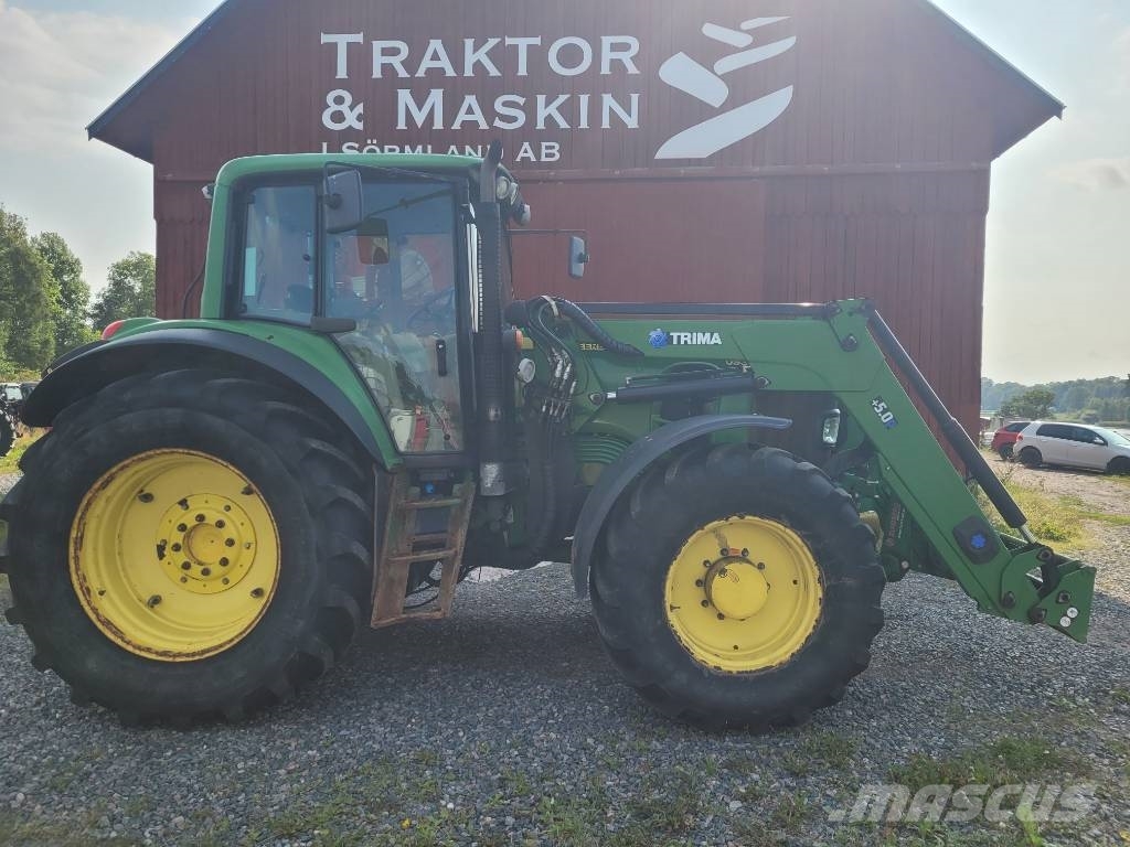 John Deere 6930 Premium