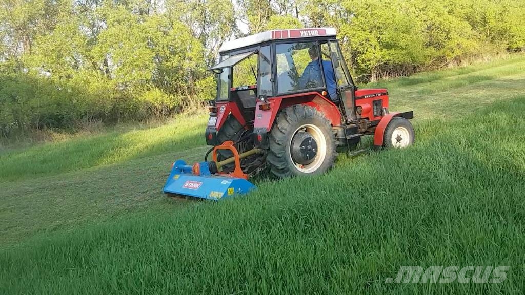 Stark STARK KMH 175 flail mower Mowers