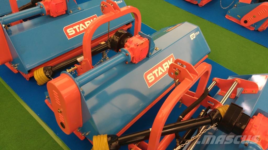 Stark STARK KMH 175 flail mower Mowers