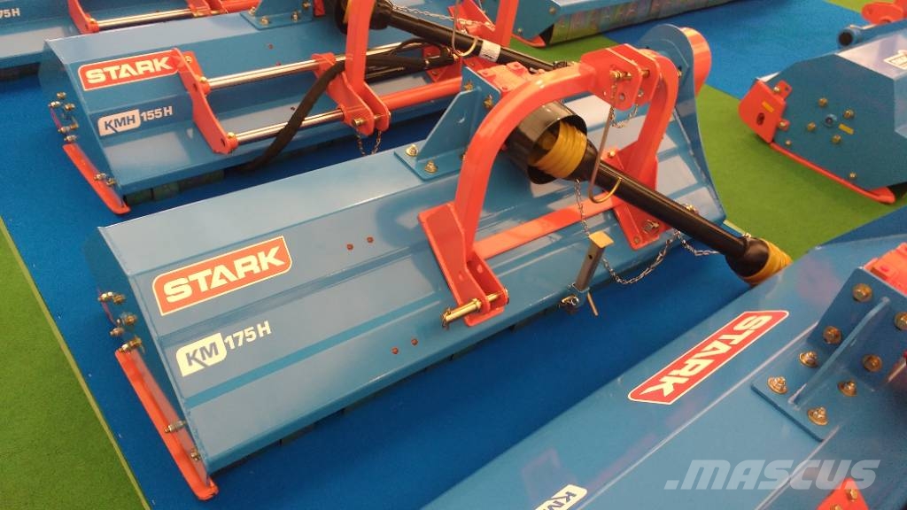 Stark STARK KMH 175 flail mower Mowers