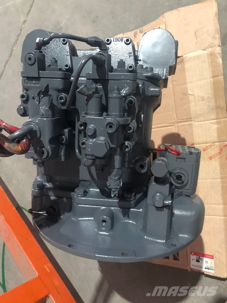 Hitachi YB60000545 ZX200-5G Main Pump HPV118JW023C Componenti idrauliche