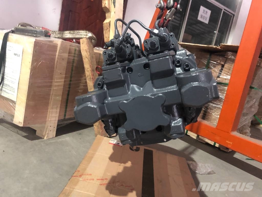 Hitachi YB60000545 ZX200-5G Main Pump HPV118JW023C Componenti idrauliche