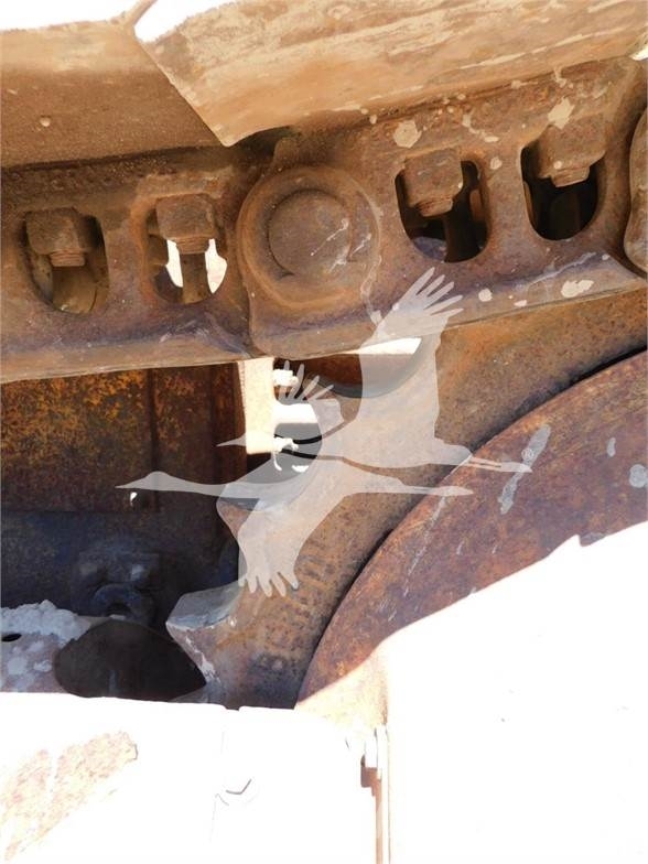 CAT 941B Larvebåndslæssere