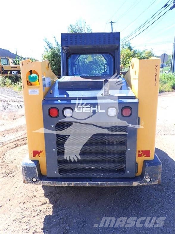 Gehl R260 Kompaktlaadurid